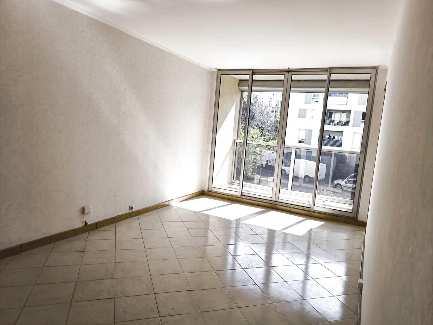 Appartement à vendre, 65m², Marseille 10ème