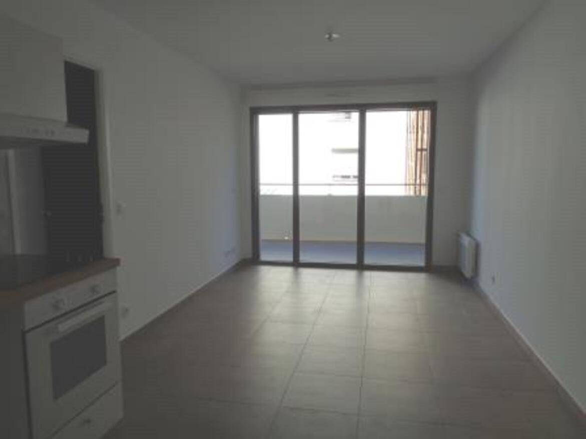Appartement à louer, 36m², Aix-en-Provence