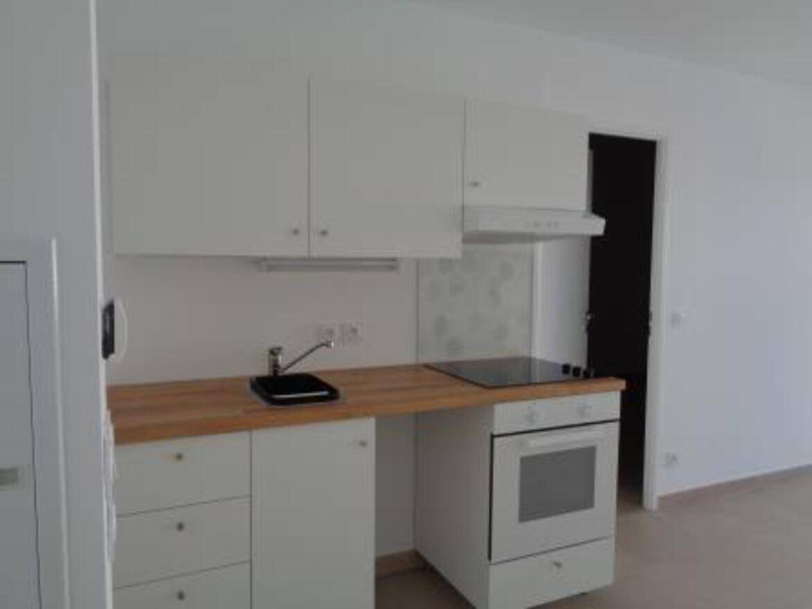 Appartement à louer, 36m², Aix-en-Provence