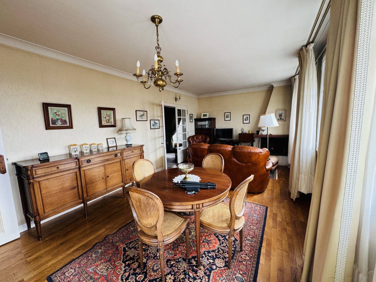 Maison à vendre, 140m², Tulle