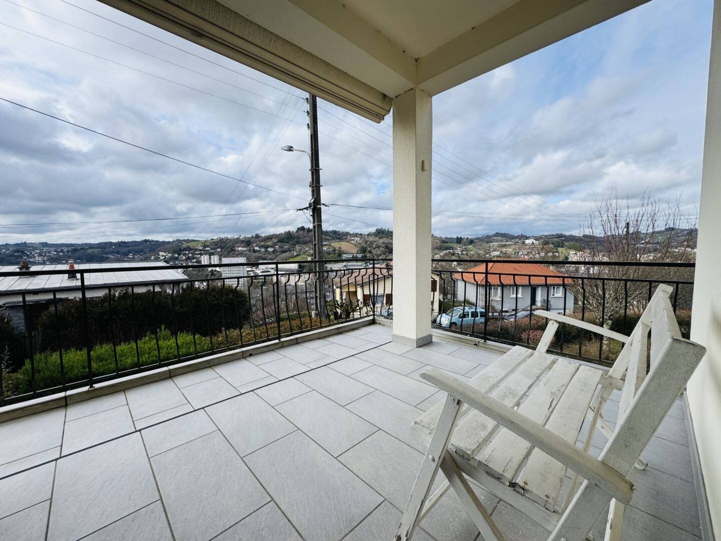 Maison à vendre, 140m², Tulle