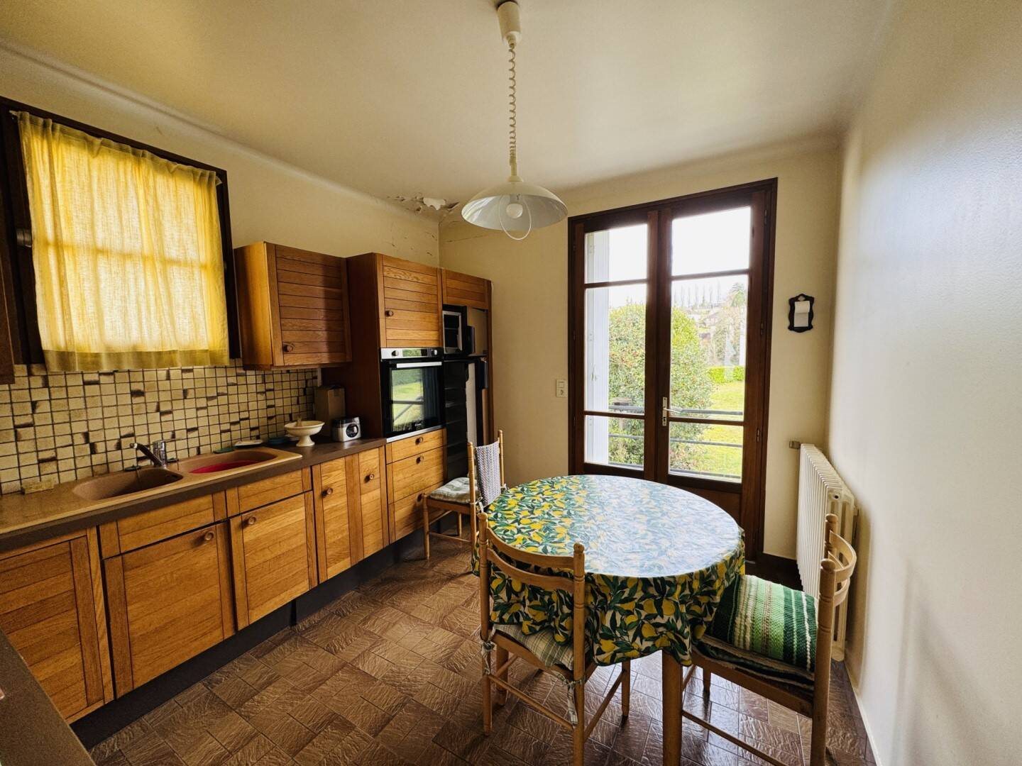 Maison à vendre, 140m², Tulle