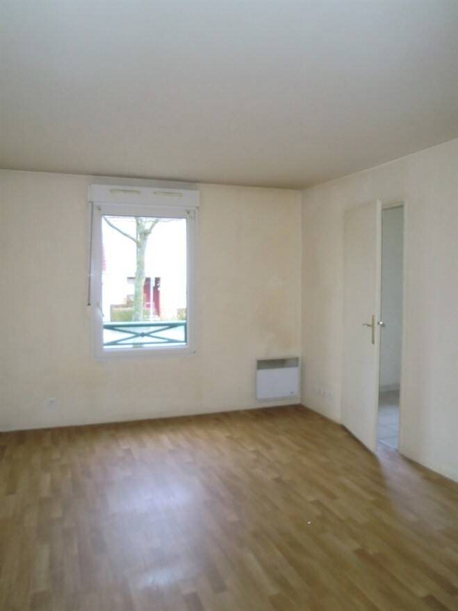 Appartement à louer, 31m², Voisins-le-Bretonneux
