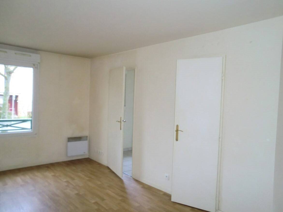 Appartement à louer, 31m², Voisins-le-Bretonneux