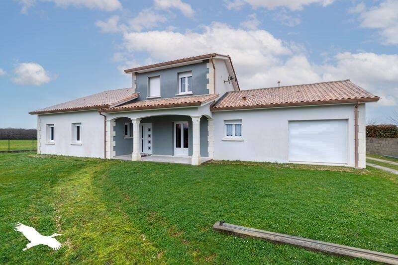 Maison à vendre, 149m², Taponnat-Fleurignac