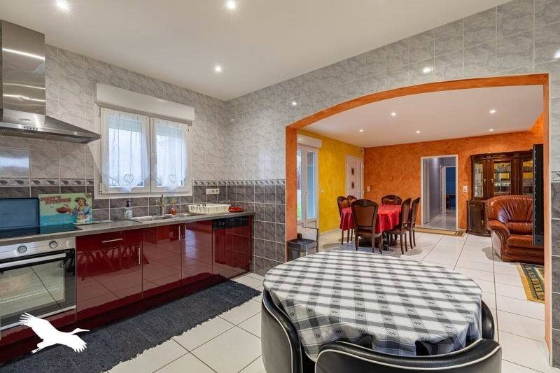 Maison à vendre, 149m², Taponnat-Fleurignac