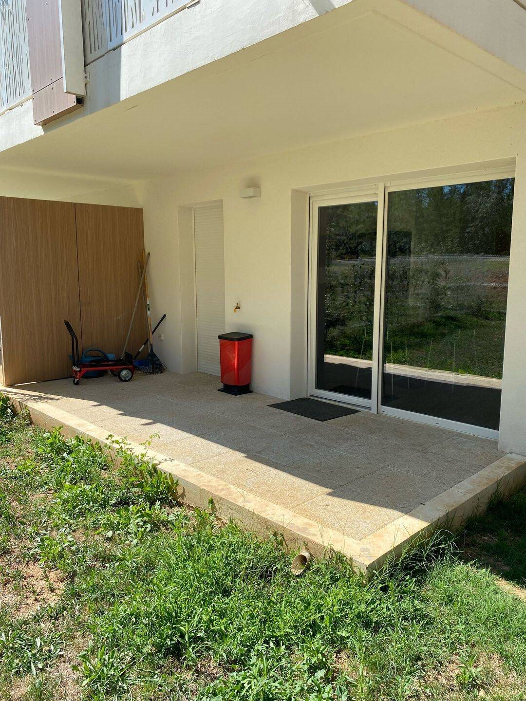 Appartement à louer, 85m², Clapiers