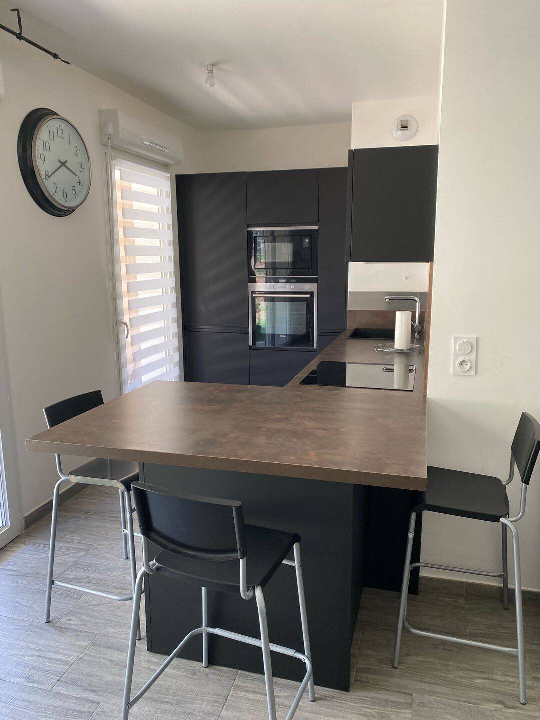 Appartement à louer, 85m², Clapiers