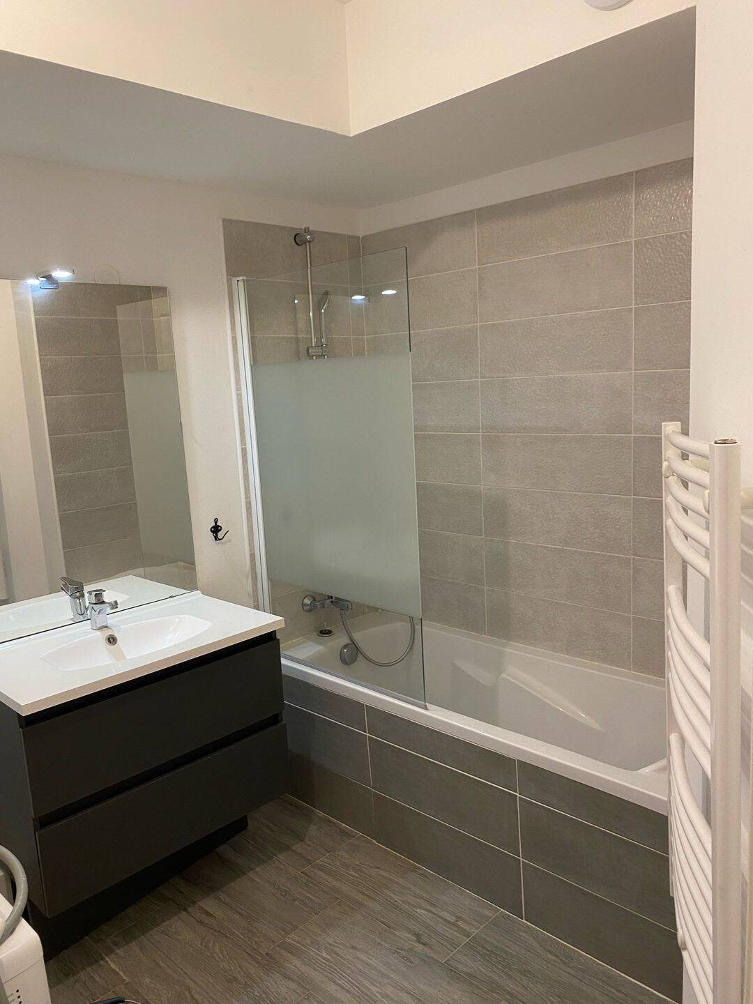 Appartement à louer, 85m², Clapiers