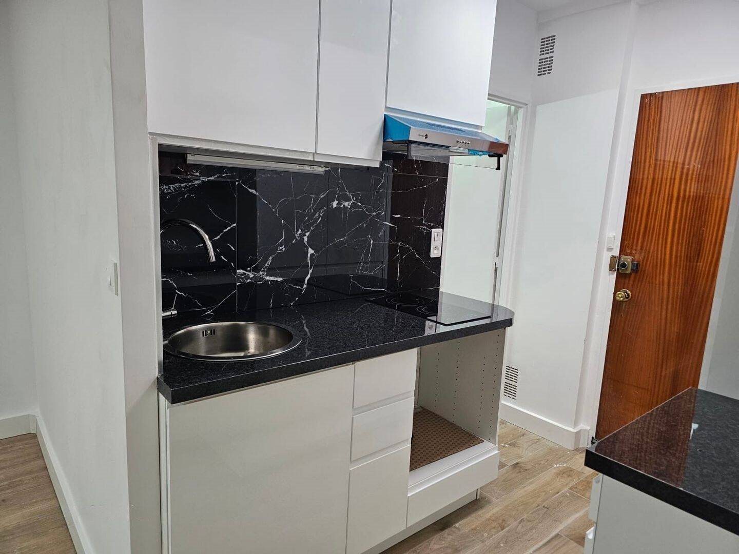 Appartement à louer, 24m², Montrichard Val de Cher