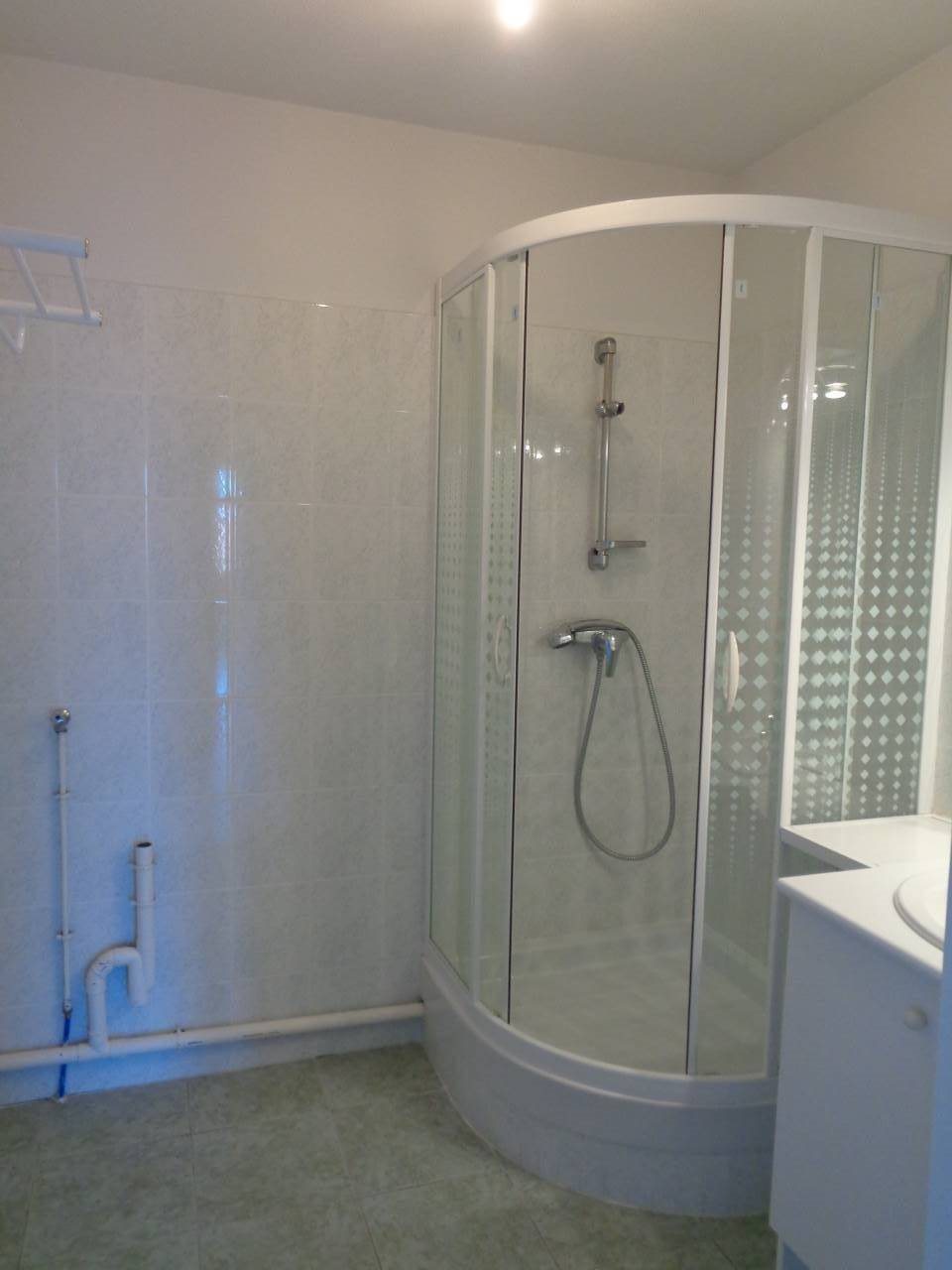 Appartement à vendre, 61m², Lissac-sur-Couze