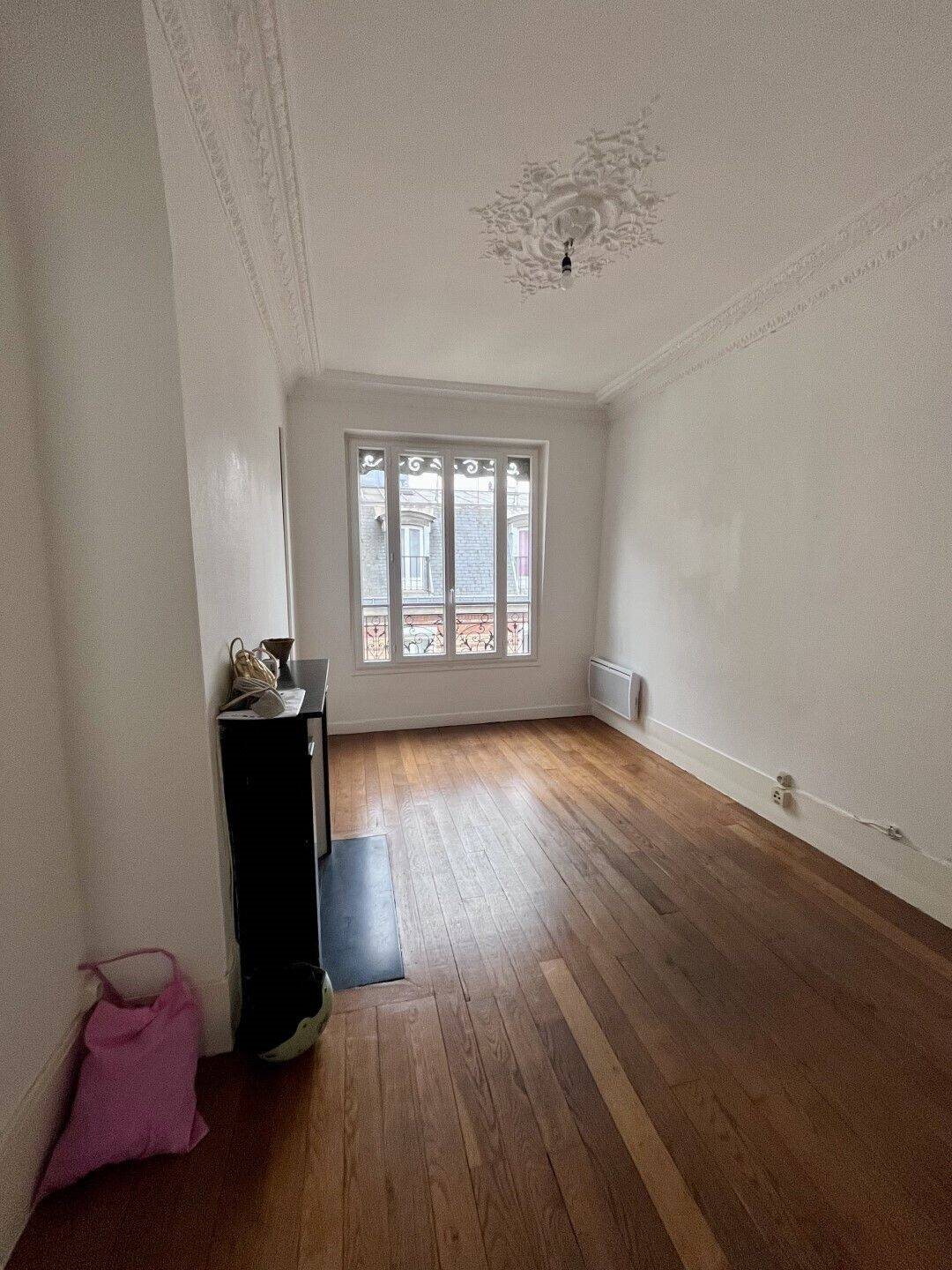 Appartement à louer, 36m², Paris 14ème