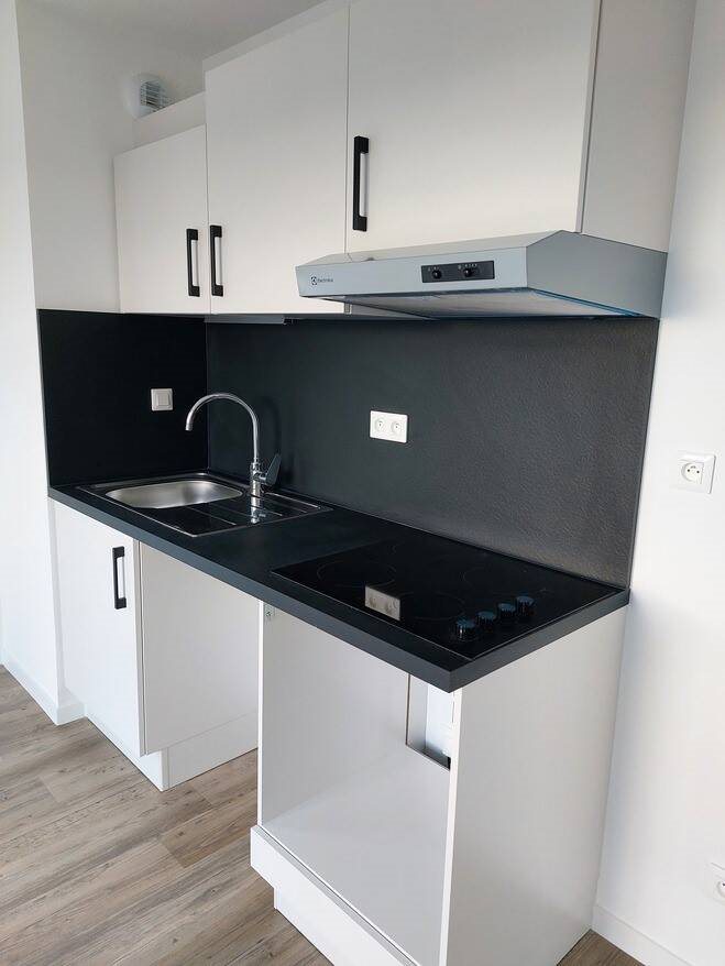 Appartement à louer, 66m², Mainvilliers