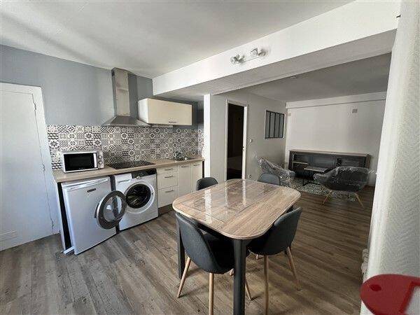 Appartement à louer, 35m², Tulle