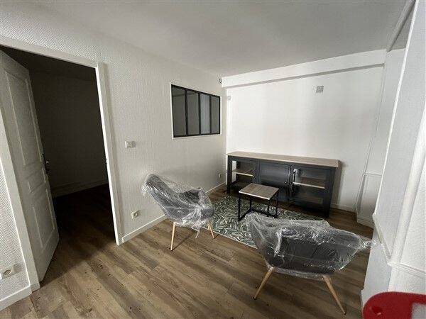 Appartement à louer, 35m², Tulle