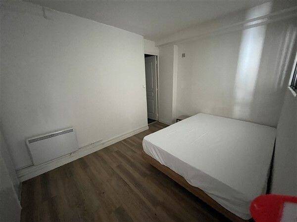 Appartement à louer, 35m², Tulle