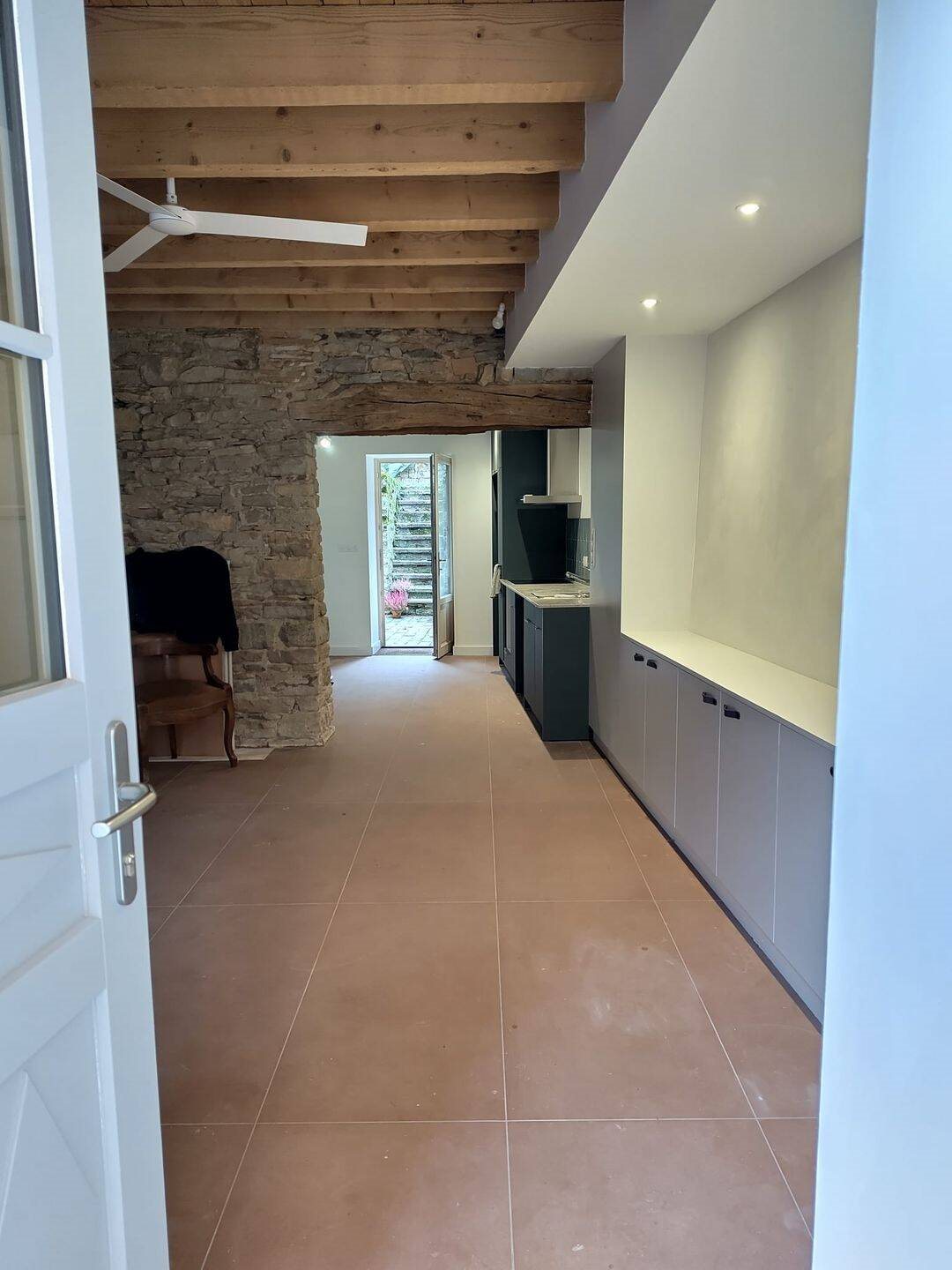 Maison à louer, 130m², Crémieu