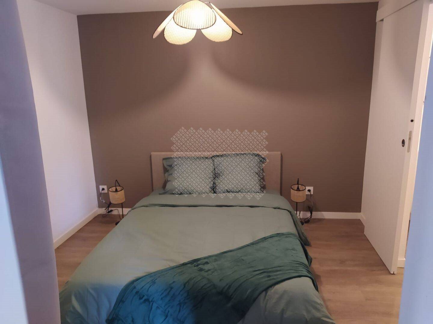 Appartement à louer, 35m², Angers