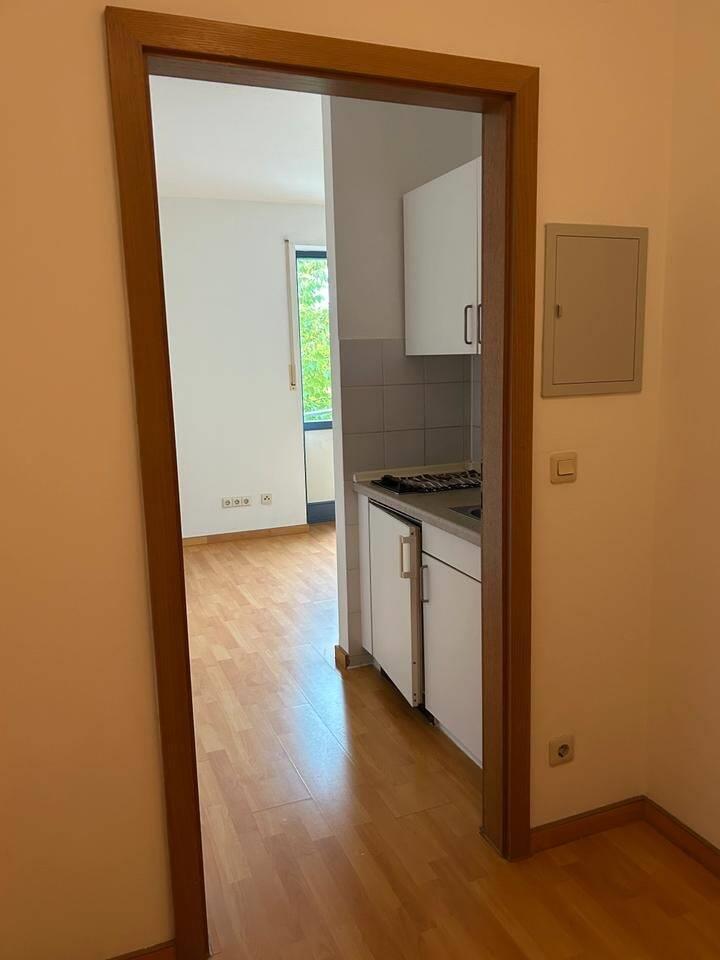 Appartement à louer, 24m², Reims