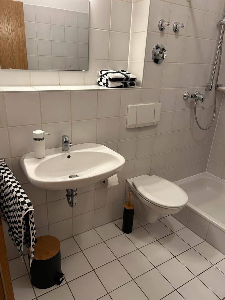 Appartement à louer, 24m², Reims