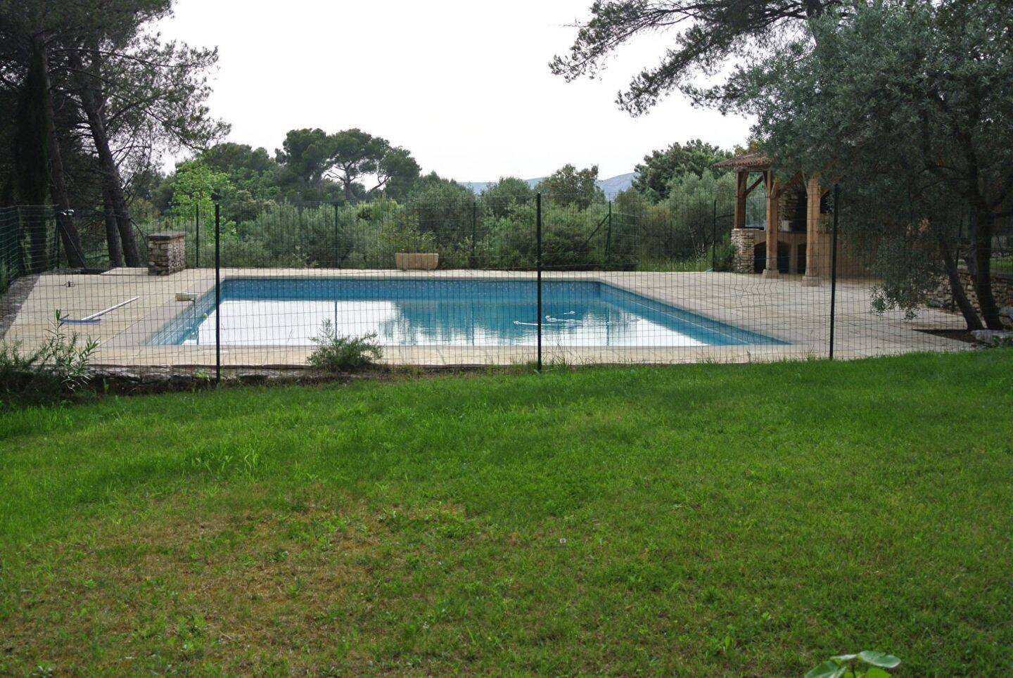 Maison à louer, 161m², Ventabren