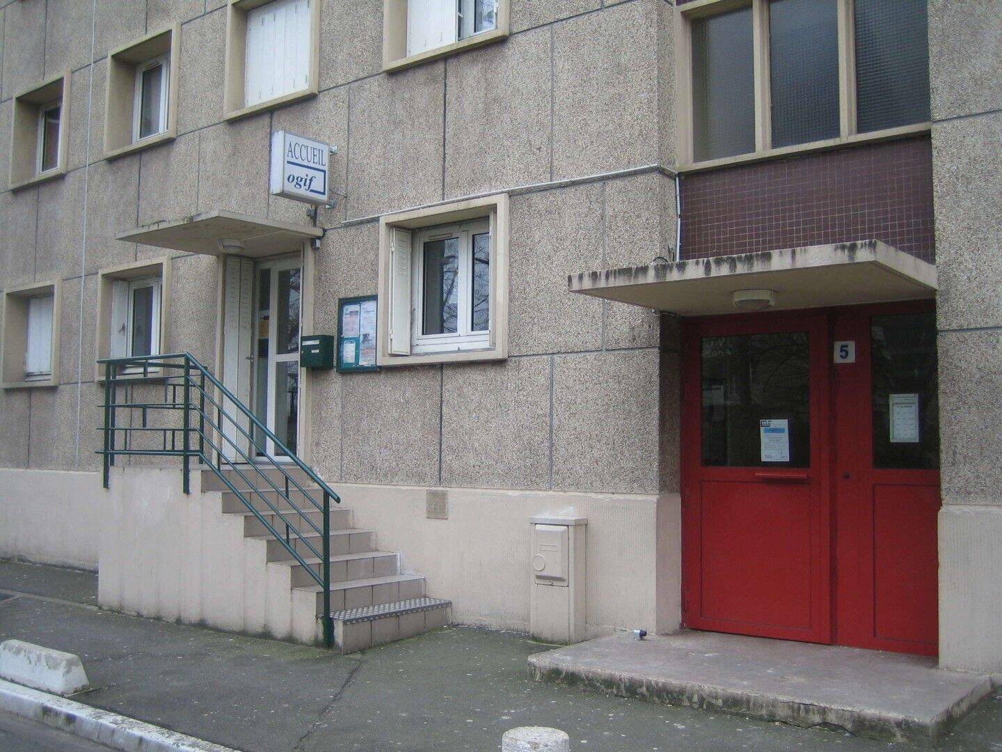 Appartement à louer, 50m², Bobigny