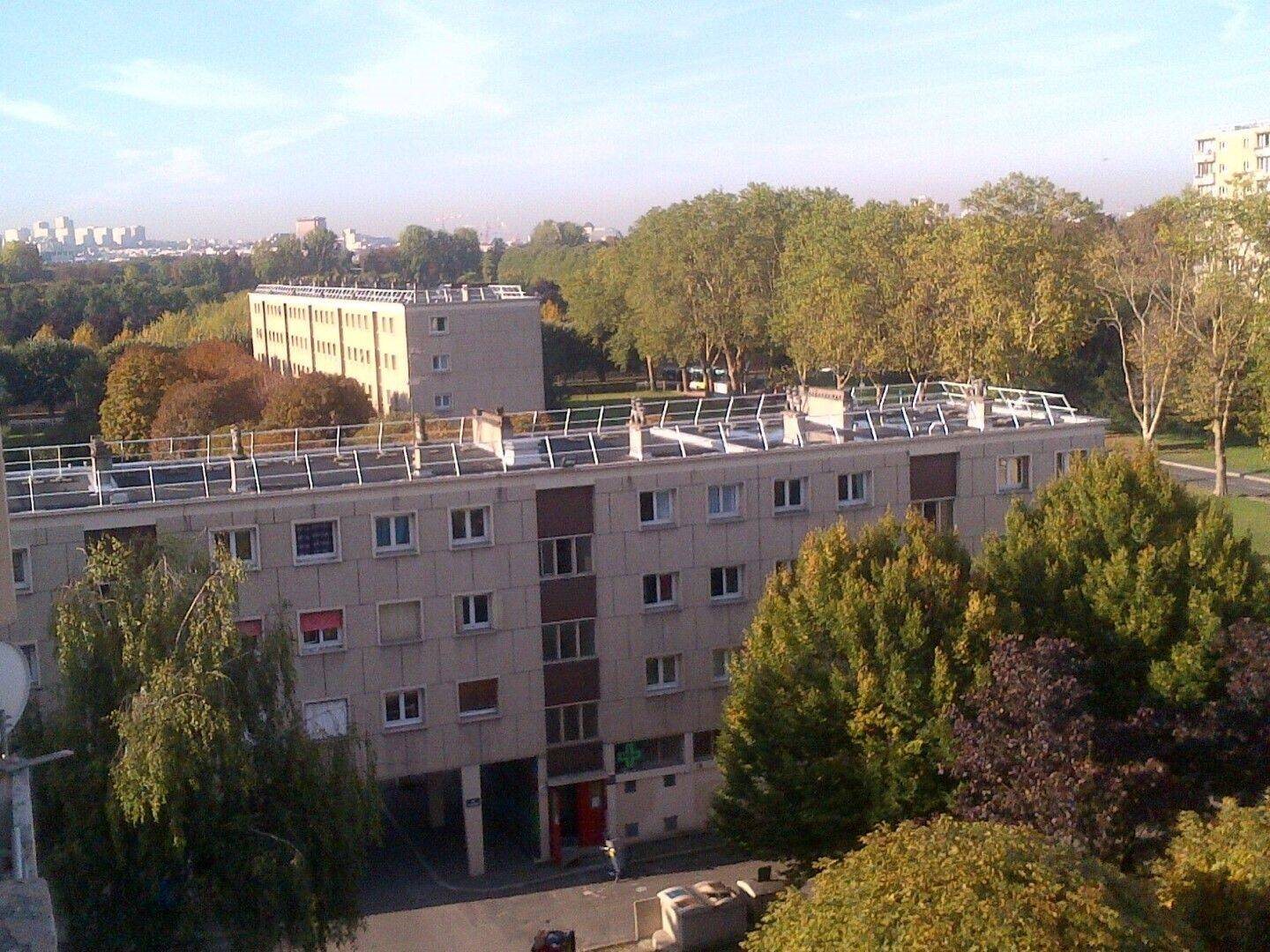 Appartement à louer, 50m², Bobigny