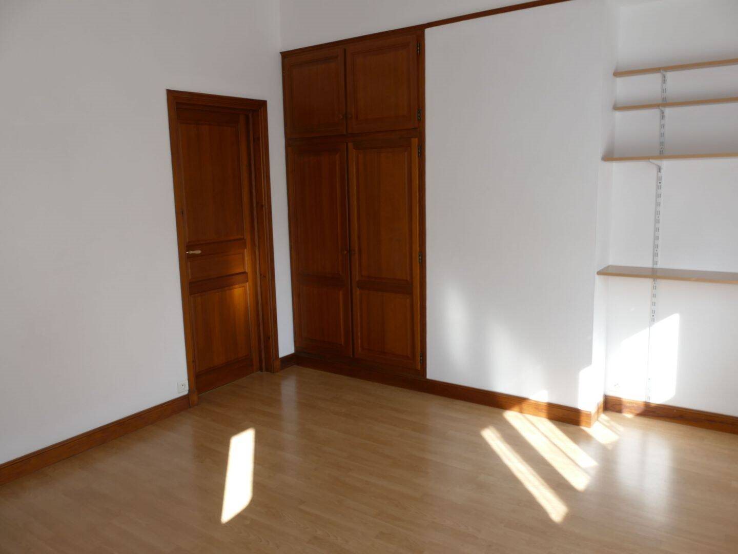 Appartement à louer, 35m², Lille