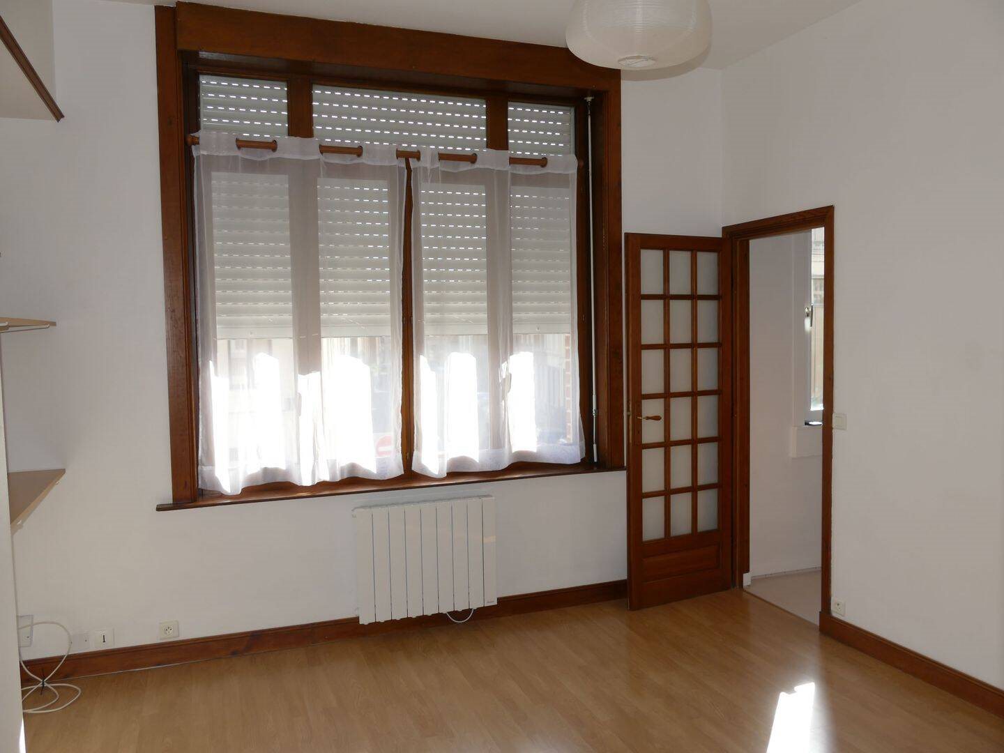 Appartement à louer, 35m², Lille