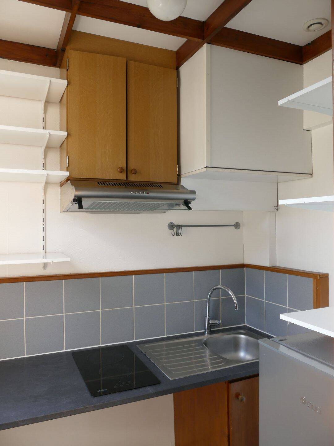 Appartement à louer, 35m², Lille