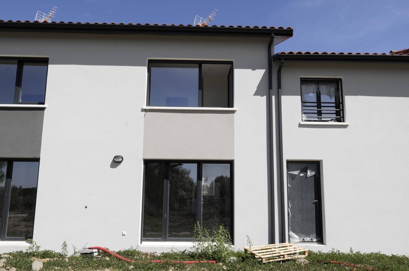 Maison à louer, 65m², L'Union