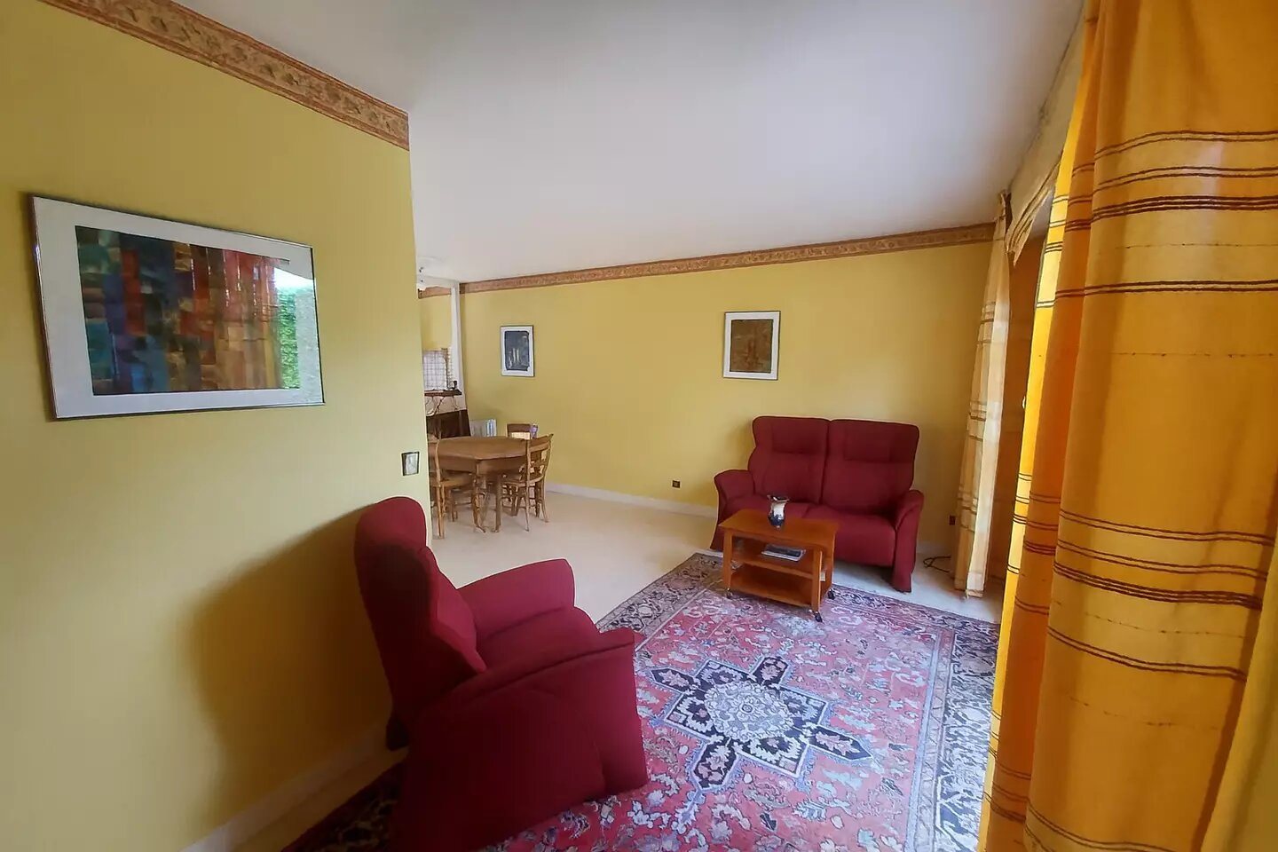 Maison à louer, 94m², Vendôme