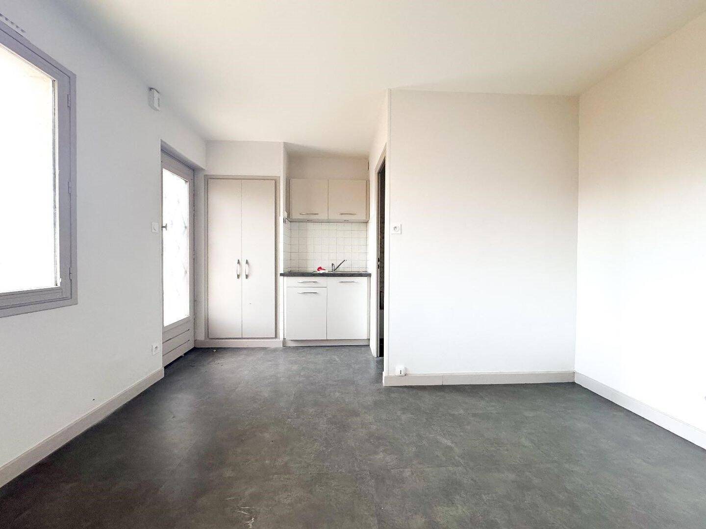 Appartement à louer, 20m², Fleurville