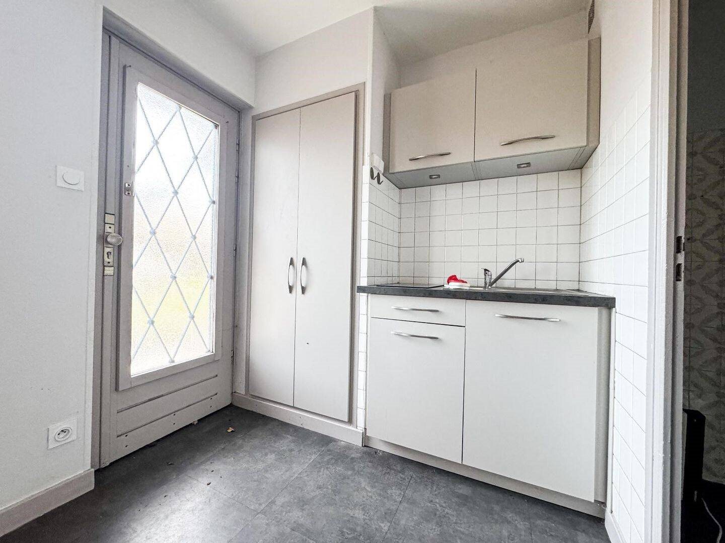 Appartement à louer, 20m², Fleurville
