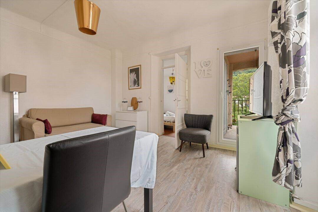 Appartement à louer, 36m², Digne-les-Bains