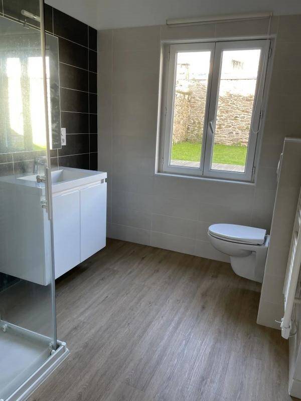 Appartement à vendre, 68m², Brest