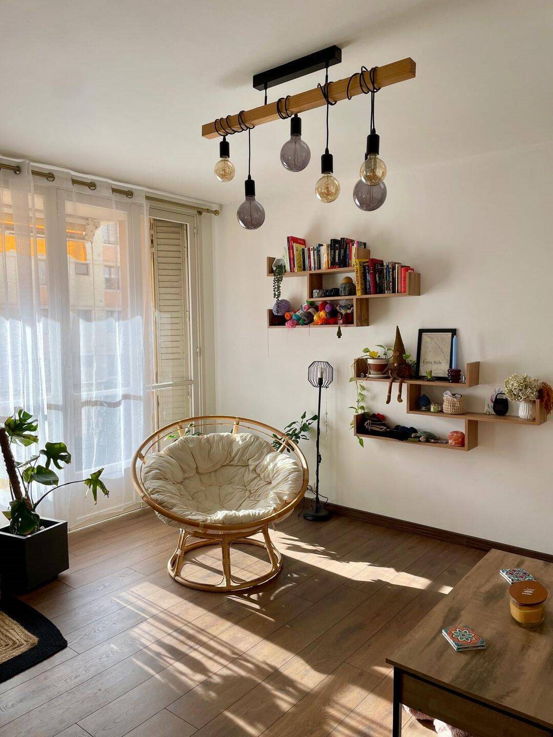 Appartement à louer, 53m², Nice