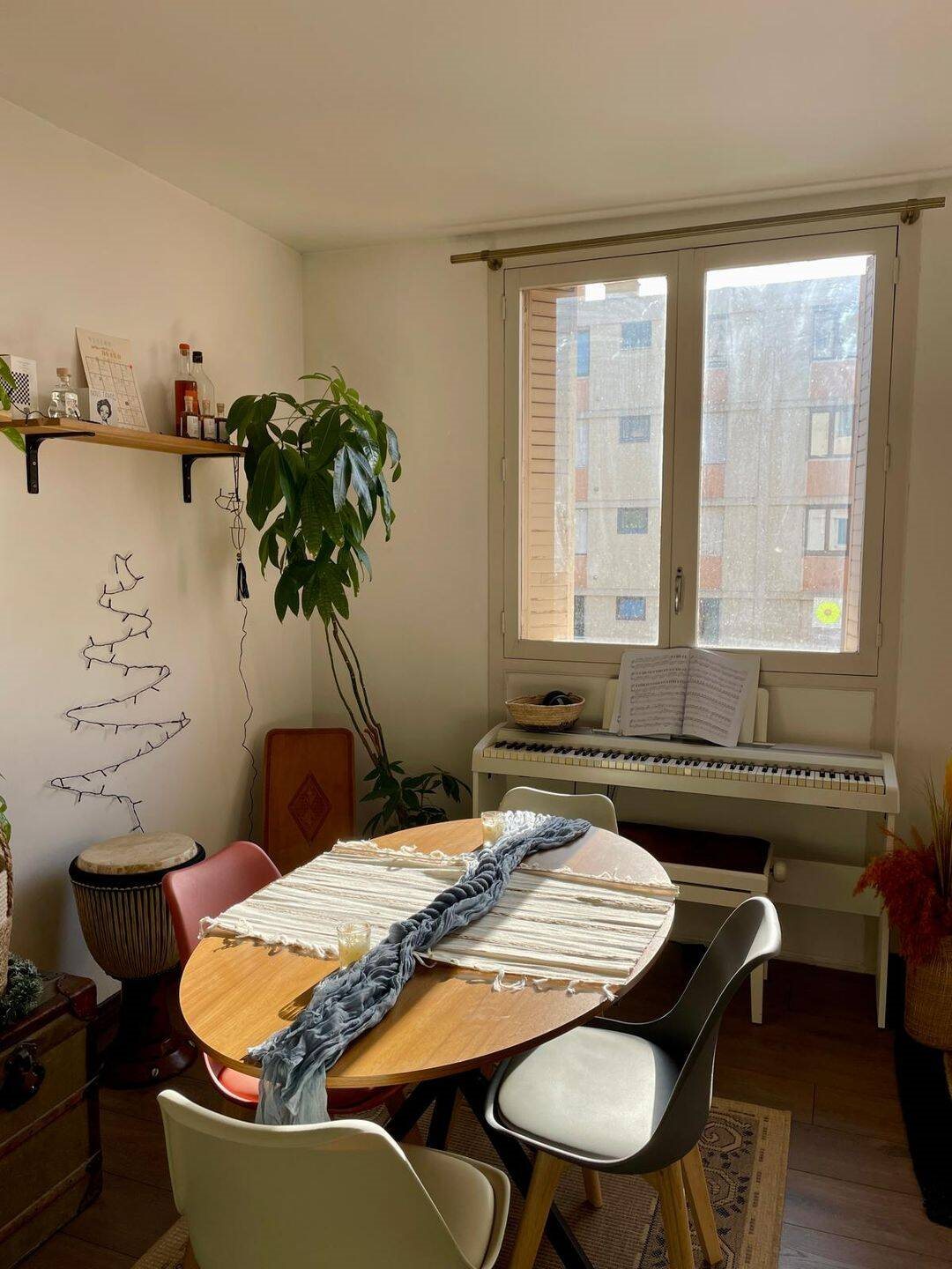 Appartement à louer, 53m², Nice