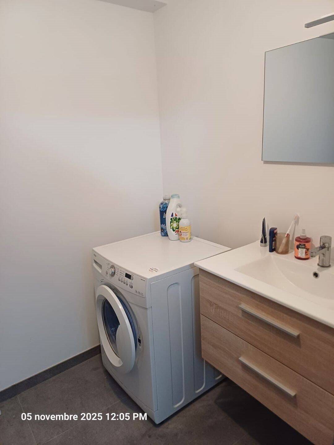 Appartement à louer, 86m², Thoiry