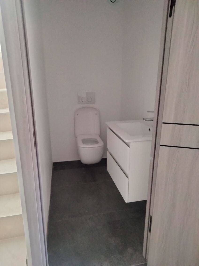 Appartement à louer, 86m², Thoiry