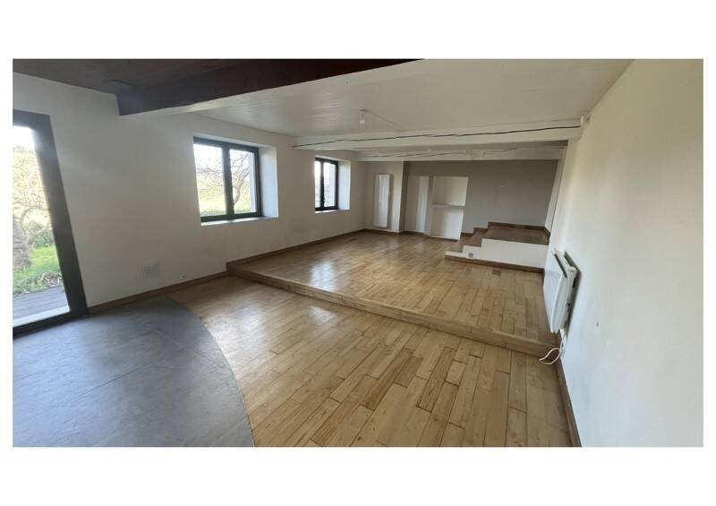 Appartement à louer, 90m², Auragne