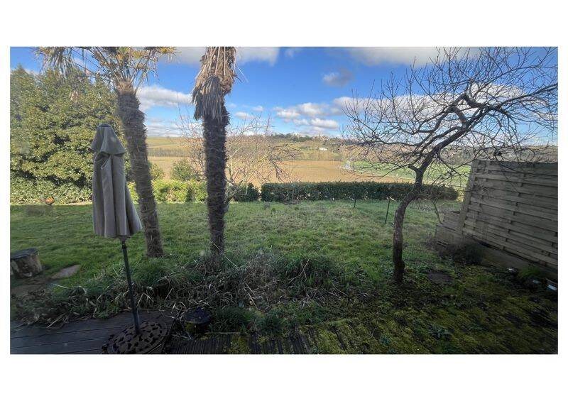 Appartement à louer, 90m², Auragne