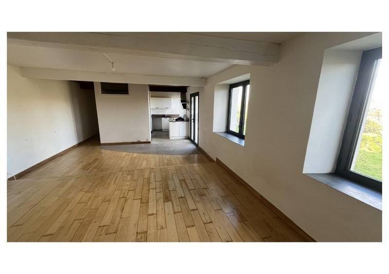 Appartement à louer, 90m², Auragne