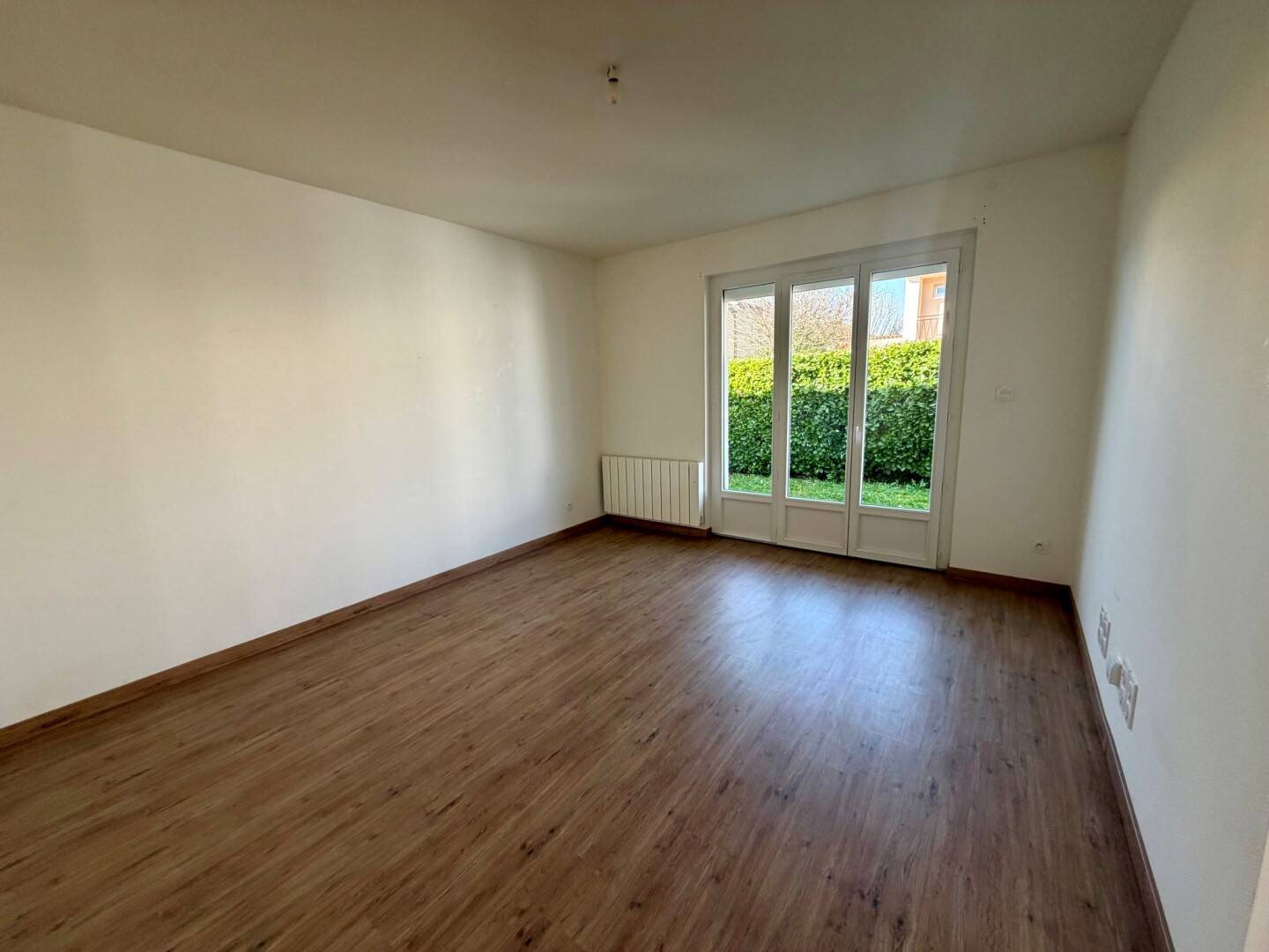 Maison à louer, 77m², Quint-Fonsegrives