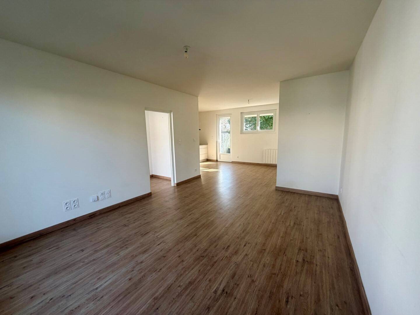 Maison à louer, 77m², Quint-Fonsegrives
