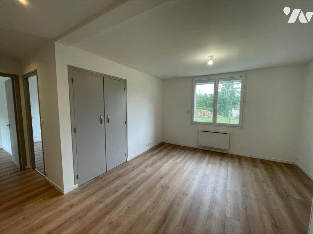 Appartement à louer, 56m², Tavaux