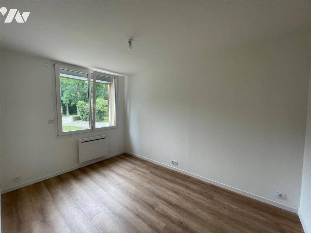 Appartement à louer, 56m², Tavaux