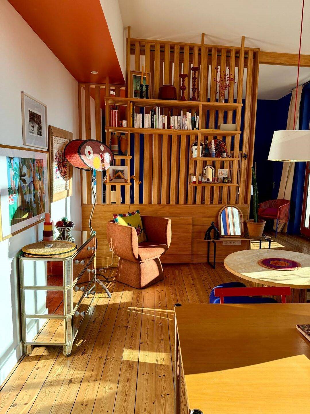 Appartement à louer, 50m², Bordeaux