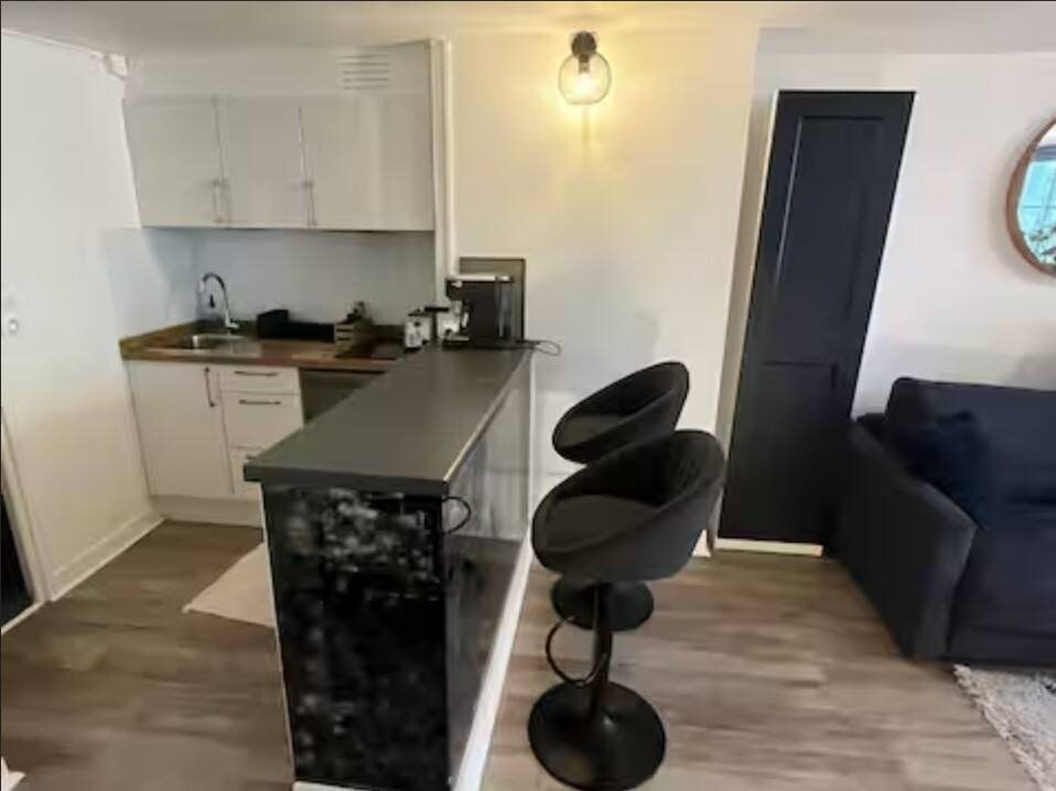 Appartement à louer, 29m², Paris 12ème
