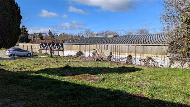 Maison à louer, 49m², Bourganeuf